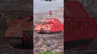 😱ЭТО ПОМОЖЕТ ТЕБЕ ТАНКОВАТЬ #wotblitz
