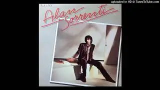 Alan Sorrenti / Take A Chance