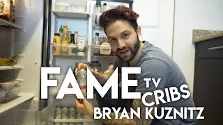 FameTV Cribs - Bryan Kuznitz