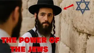Jewish Power and Influence in America