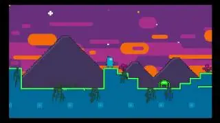 Прохождение игры: Super Blue Boy Planet #2