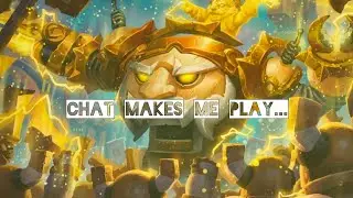 ...ZTA Paladin and Other Meta Decks!