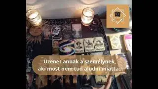 Ha éjszaka nem hagy nyugodni egy régi személy… ezt kell tudnod róla 🔮✨
