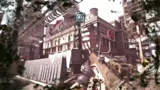 CoD AW: *SOLO* 