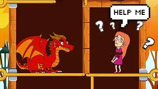 Home pin How to Loot Android mobile game-Save wife-How to Loot ....HD