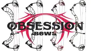 2019 Obsession Bows Lineup Preview