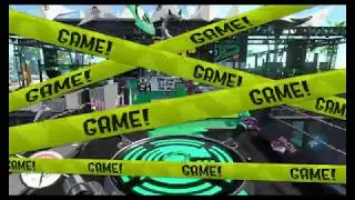 [Splatoon 2] I hate Starfish Mainstage