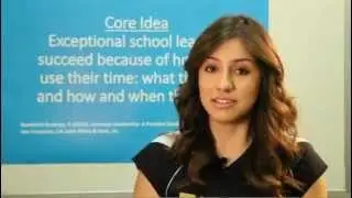 Santee Education Complex High School - What makes Santee - Santee?