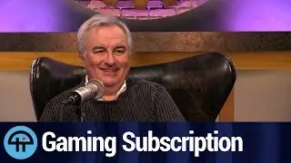 Another Apple Subscription Service?