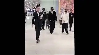 Jackson Wang in thailand for his first stop of magicman 2 world tour