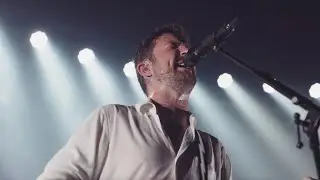 Frank Turner &ndash; Non-Serviam (Live)