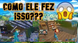 BUGHA mitando com pump // oKINGBR // ocastrin // NICKMERCS
