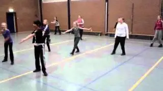jongtalent glee 1