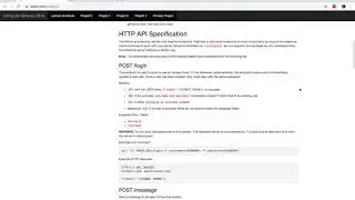 CS291A Project 3: Chat Server and Corresponding React Front-End
