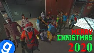 Merry Christmas 2020