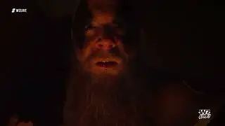Caleb Valhalla Is No Ordinary Man.