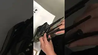 16 antenna interceptor High performance handheld 5G jammer