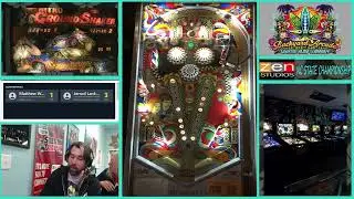 IFPA NC State Championships at The Backyard Arcade (Part 31/45)