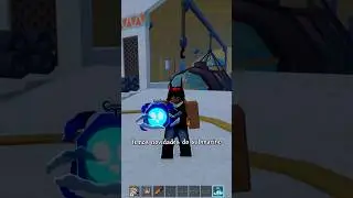 rol&ecirc; de submarino no blox fruits 😳