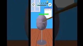 I created Billie Eilish in Sculpt People part 1 #ytshorts #shorts #Sculpt People  #android game