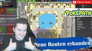 Die Sucht geht weiter - Pok&eacute;path 05