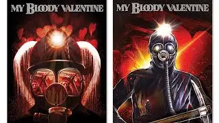 My Bloody Valentine Deluxe Limited Edition Blu-Ray Unboxing! (Scream Factory)