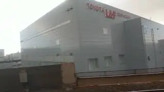 JR武蔵野線　側面展望　船橋法典〜南船橋