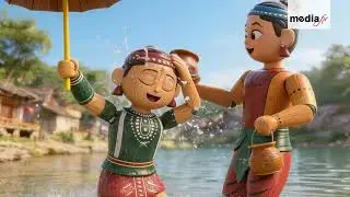 🎉 Sankranthi Wishes from IndiaFx 💛 Handmade Toys that Tell a Story 🎁