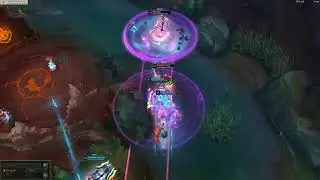 My first Nilah highlight