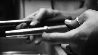 Chord Of Rings | Electro-acoustic music short film (2022)