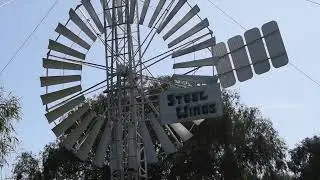 Exploring Jerilderie NSW. 43-1352023TBA