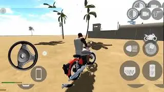 Day - 32 of Indian Bikes Driving 3D | A Gunwal