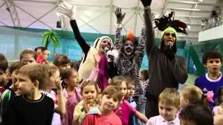 LiLu & Company представляет МАДАГАСКАР-2