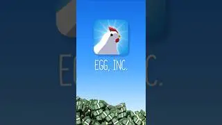 Egg INC. in 30 Seconds!