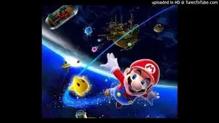 free mario galaxy type beat - luma (prod. @cozybru)