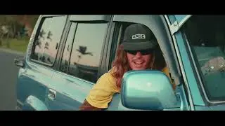 Rusty - Laurel Hill (Official Music Video)