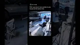Два мира. Один дом. Полный газ 🔥🔥 #фастэндфорс #автомобильныемемы #автолюбитель #автомобиль