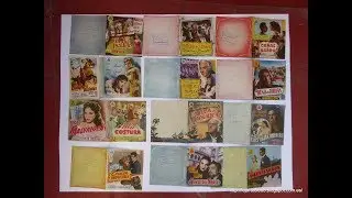 Cine Español durante el franquismo 1936-1975