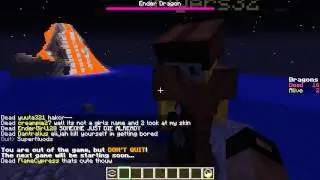 Mineplex Hackers - DFlyers32 & ElijahCraftFTW
