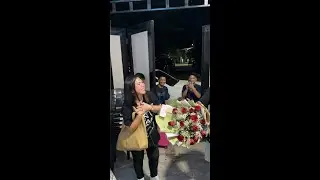 BALIK BAHAY SURPISE PRANK