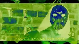 Sin favores - Eze Sandoval Ft Luca TFM | Prod. JMB