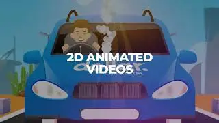 We Make Videos That Get Sales | Video Animation Service | The Creative Unit (TCU)