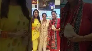 Kaasvi Exhibition #kaasvi #kaasviExhibition #kaaavijewelery #kaasviSaree #kaasviCarpet #kaasvionline