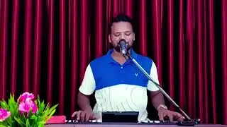 तू ही मेरा प्रभु है यीशु राजा#jesus #prayer #jesusprayer #masihigeet 