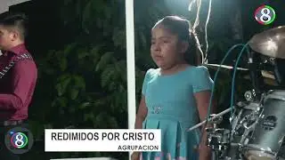 Redimidos por Cristo Te Vengo a Decir