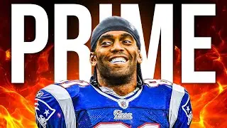 How Good Was Prime Randy Moss?