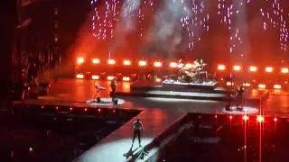Imagine Dragons - Bones - live in Warsaw, 14.08.2023