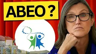 ABEO Stock BREAKING: What does this mean? (buy?) Abeona Therapeutics stock analysis best broker