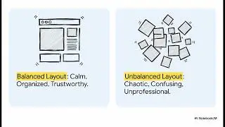 Why Symmetry and Order Matter in Design | UX Basics