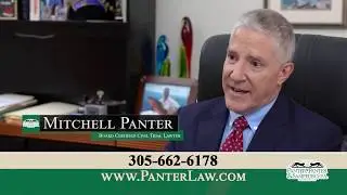 Panter, Panter & Sampedro Personal Injury Law Firm in Miami